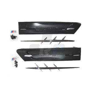 bmw z3m grill 51132492949 51132492950