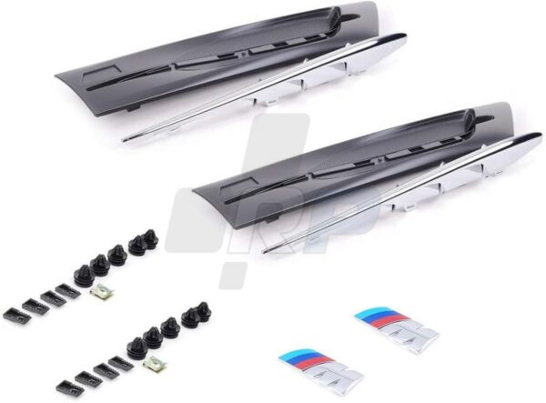bmw z3m grill 51132492949 51132492950