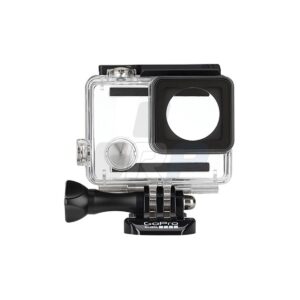Облегченный водонепроницаемый бокс GoPro