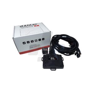 bmw chiptuning dahler kit