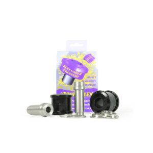 Powerflex polyuretane