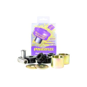 Powerflex polyuretane