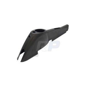 Carbon Central Console Lotus