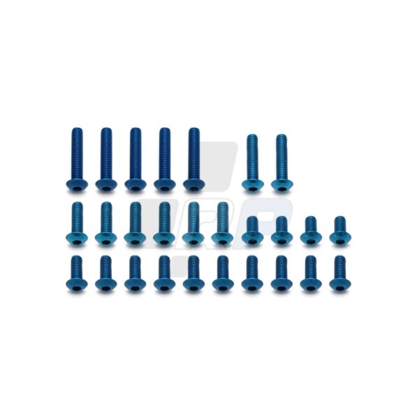 autosport alu bolts