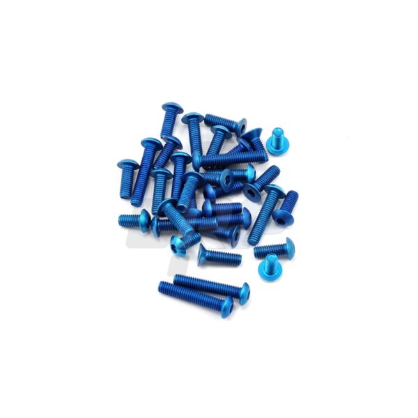 autosport alu bolts