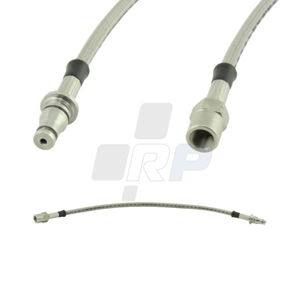 BMW Tuning clutch hose