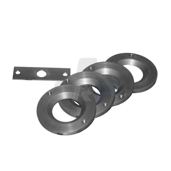 BMW tuning suspension