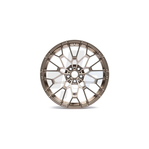 36107884365 Wheel Style 827M gold