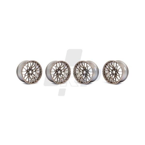 36107884365 Wheel Style 827M gold