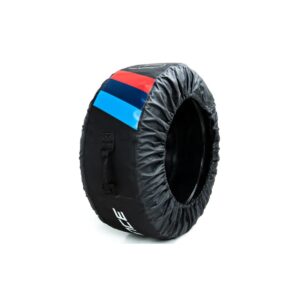 36132461758 bmw m performance tire cover bags