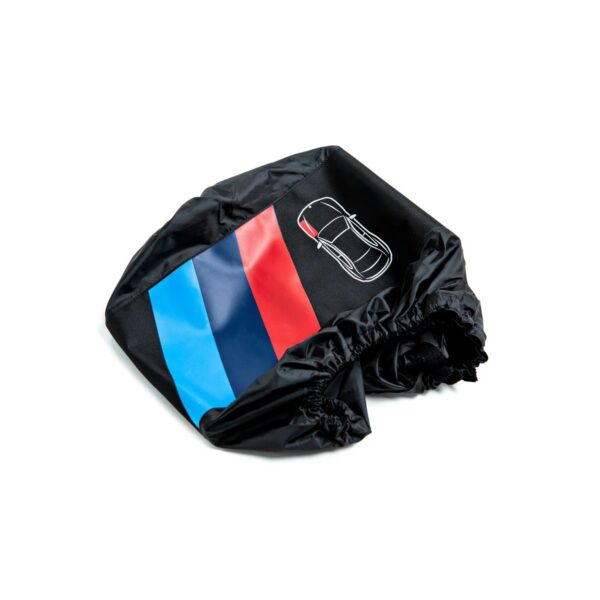Чехлы для колес BMW M Performance — изображение 2