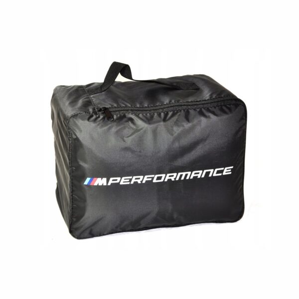 Чехлы для колес BMW M Performance — изображение 3