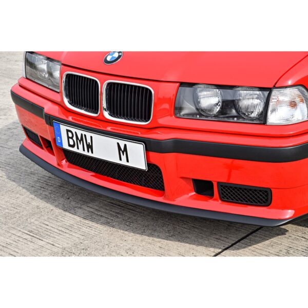 BMW E36 aero lip