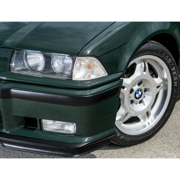 BMW E36 aero tuning original