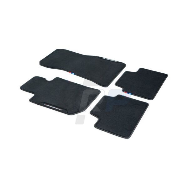 51472457270 bmw floor mat