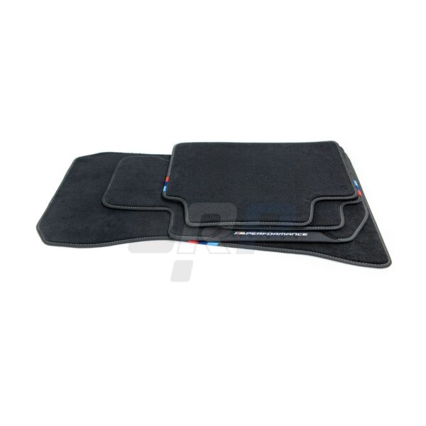 51472457270 bmw floor mat
