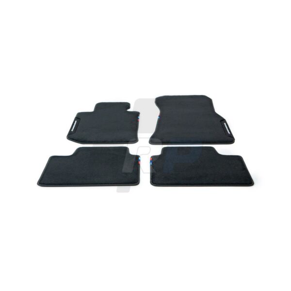 51472457270 bmw floor mat