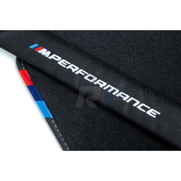 51472457270 bmw floor mat