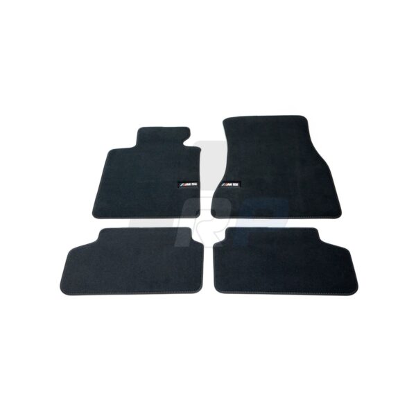 51478097415 bmw m5 f90 floor mat