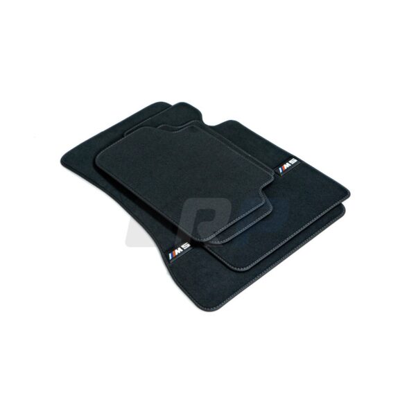 51478097415 bmw m5 f90 floor mat