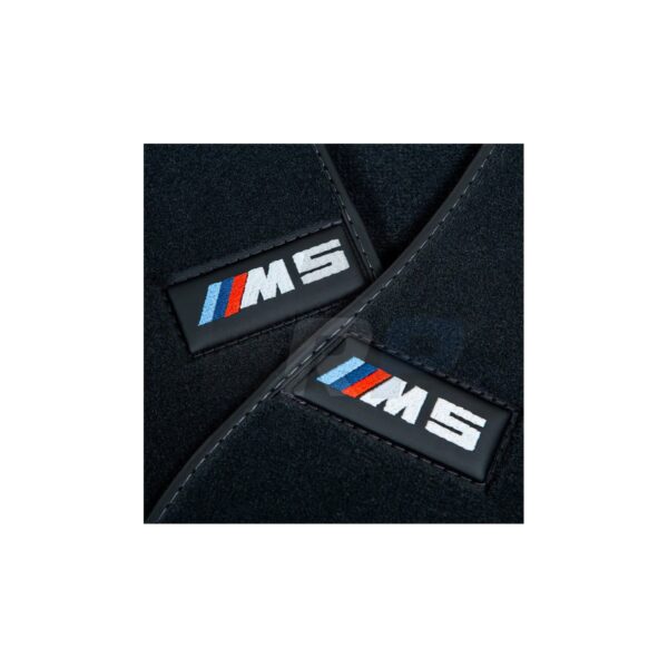 51478097415 bmw m5 f90 floor mat
