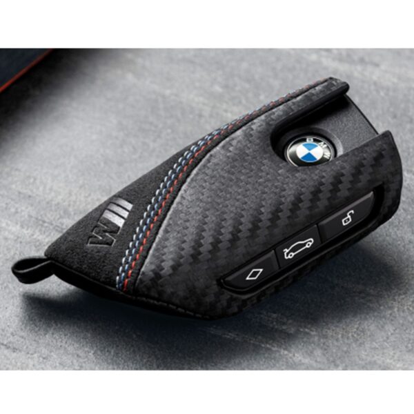 82295A56C32 key cover bmw m performance
