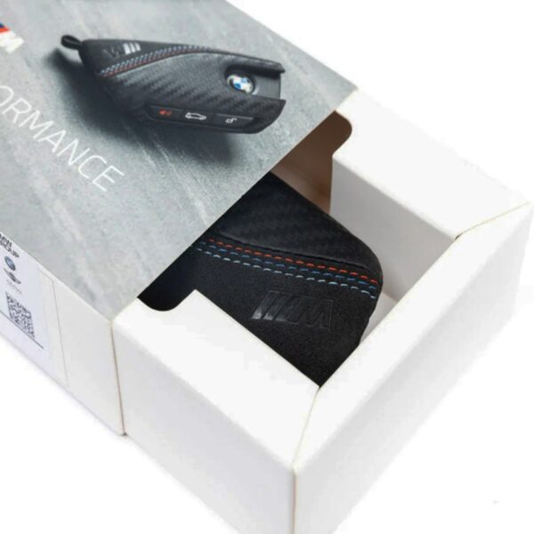 82295A56C32 key cover bmw m performance